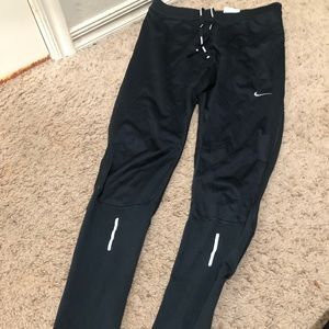 Black Nike Running Leggings